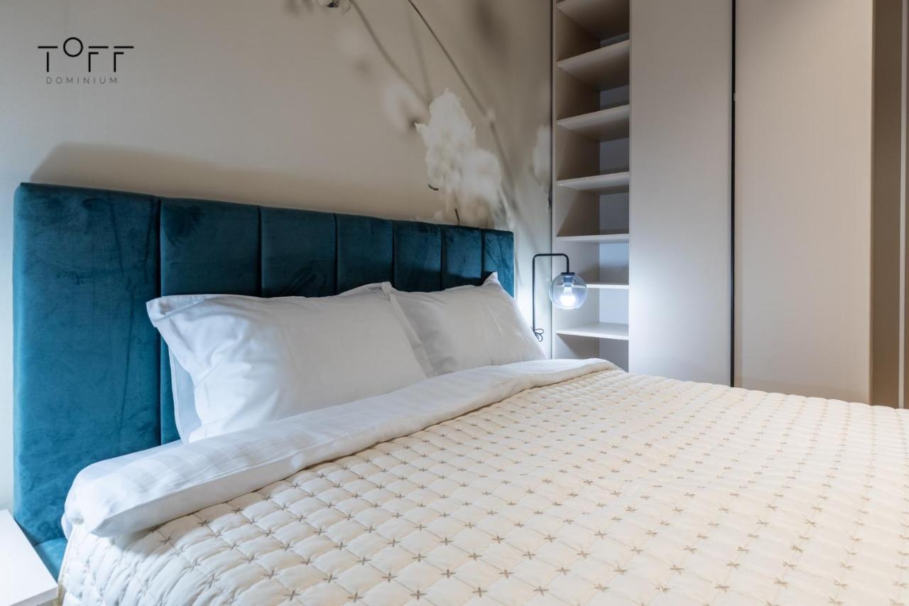 Luxuria Toff Dominium Apartments 布加勒斯特 外观 照片