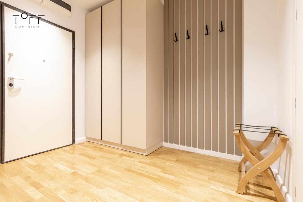 Luxuria Toff Dominium Apartments 布加勒斯特 外观 照片